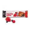 OVERSTIMS Barre fruitee Pomme Abricot Peche