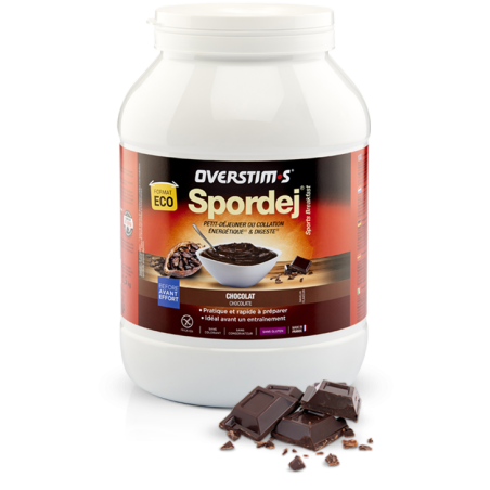 OVERSTIMS Spordej Avant Effort 1,5 kg