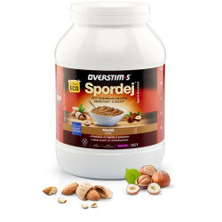 OVERSTIMS Spordej Avant Effort 1,5 kg