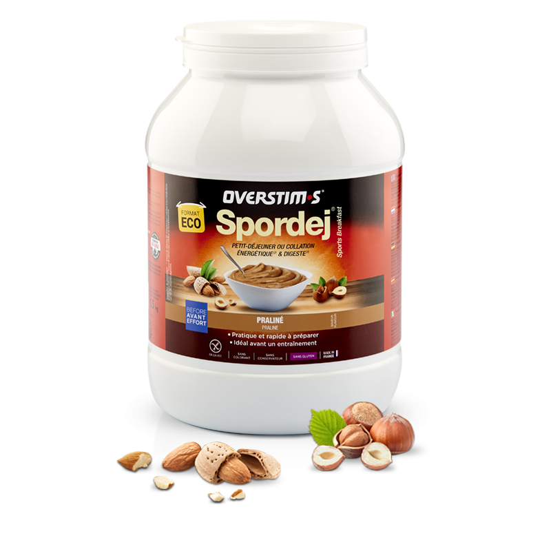 OVERSTIMS Spordej Avant Effort 1,5 kg