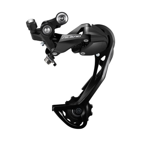 SHIMANO Alivio RD-M4000 SMS 9-speed rear Derailleur