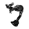 SHIMANO Dérailleur Arrière Alivio 9 Vitesses RD-M4000 SGS