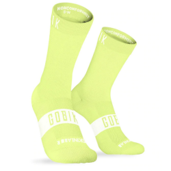 GOBIK Chaussettes Pure Sulphur