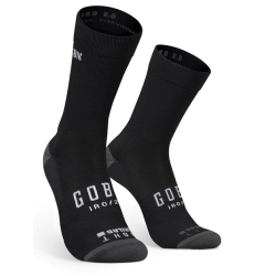 GOBIK Chaussettes IRO 2.0 Noir