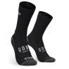 GOBIK Chaussettes IRO 2.0 Noir