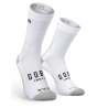 GOBIK Chaussettes IRO 2.0 Blanc