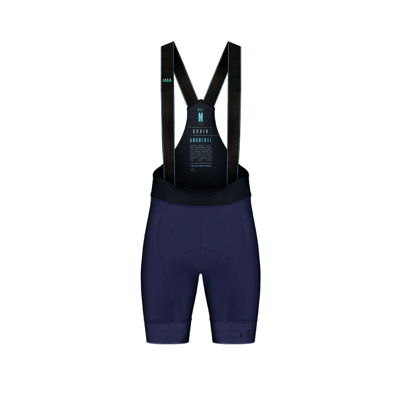 GOBIK Cuissard Absolute K10 Homme Bleu