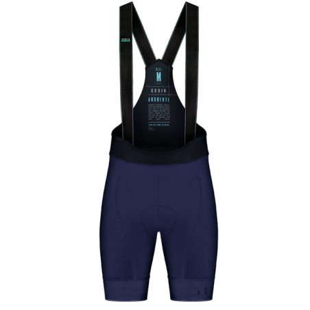 GOBIK Cuissard Absolute K10 Homme Bleu