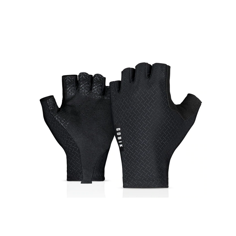 GOBIK Gants Court Black Mamba