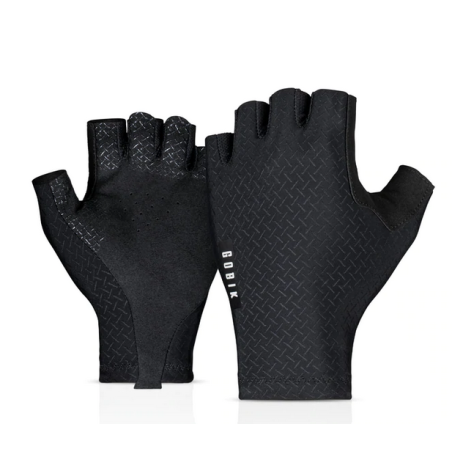 GOBIK Gants Court Black Mamba