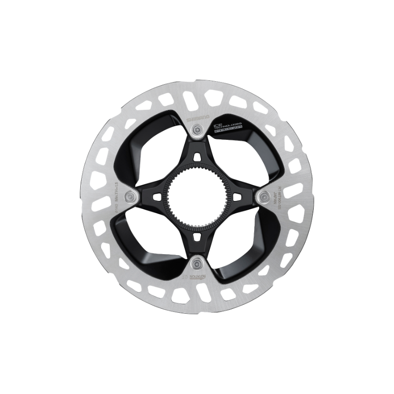 SHIMANO Disque Freins XTR Ice Tech Center Lock RT99