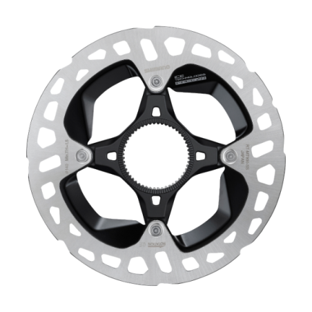 SHIMANO Disque Freins XTR Ice Tech Center Lock RT99