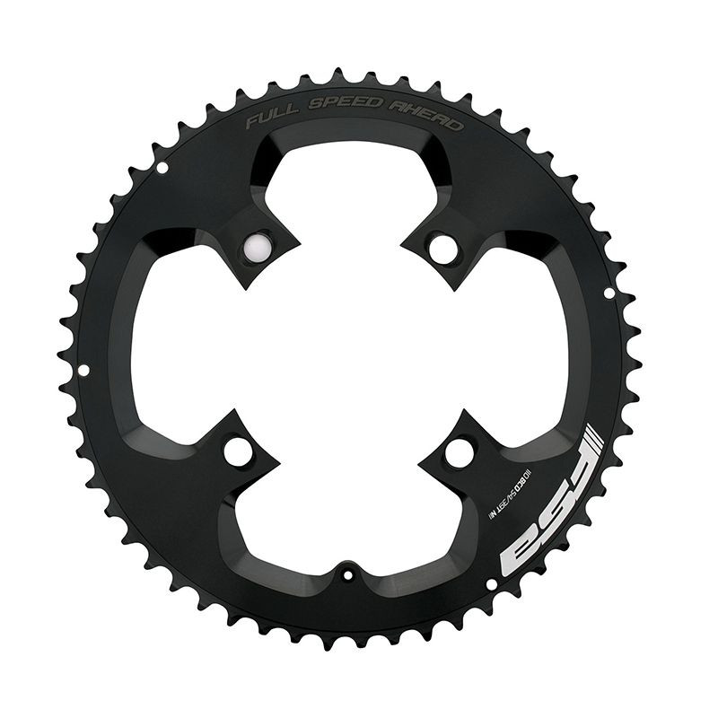 FSA Plateau Route SL-K ABS 4 trous 110 mm 10/11 vitesses