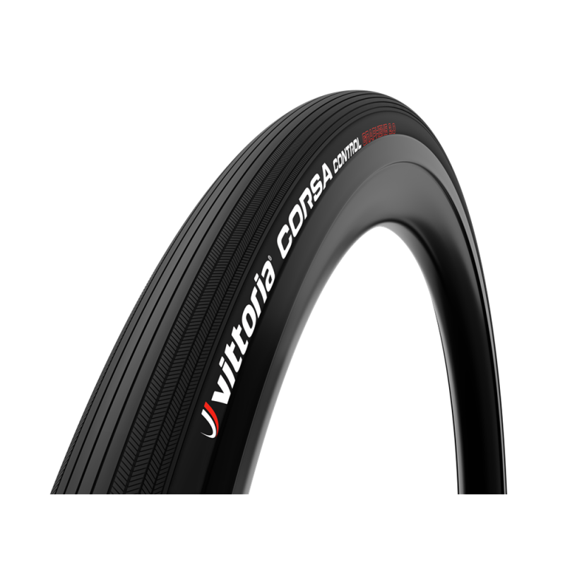 VITTORIA Boyau Corsa Graphene 700x23C Noir / Anthracite