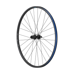 SHIMANO Paire de Roues RS170 à Disque CL