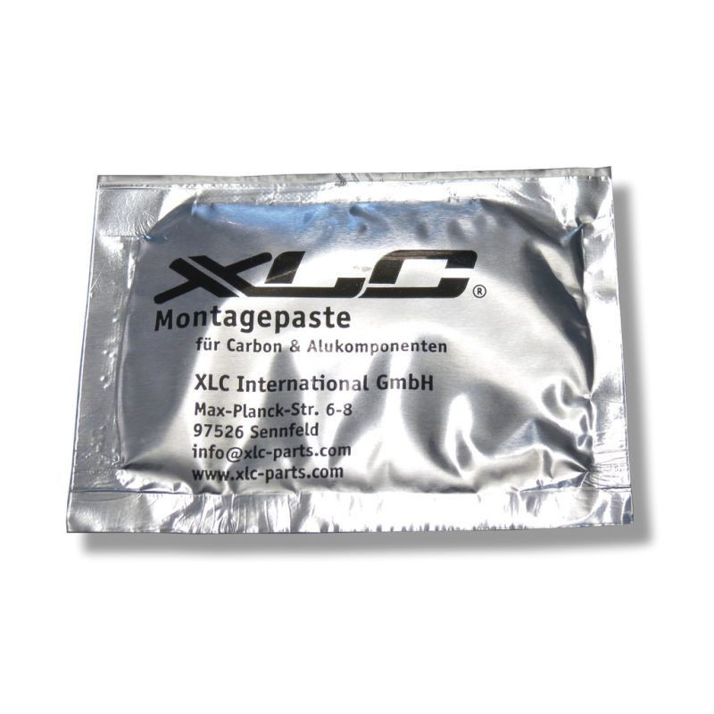 XLC Graisse Montage Carbone 5g