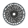SRAM Cassette GX Eagle - 1275 12v Noir 10-52 Dents