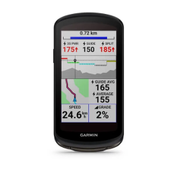 GARMIN Edge 1040 SOLAR