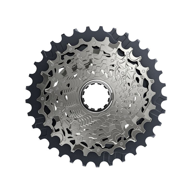 SRAM Cassette FORCE AXS XG 1270 12V