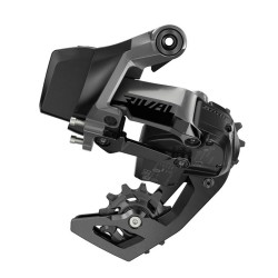 SRAM Dérailleur Arrière RIVAL AXS 12 V D1 Max 36 Dents Sans Batterie
