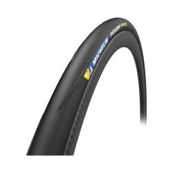 MICHELIN Pneu Vélo POWER Road 700x25 Noir