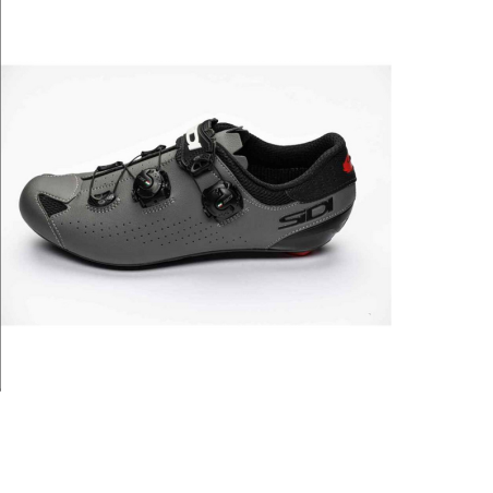 SIDI Chaussures Genius 10 Gris