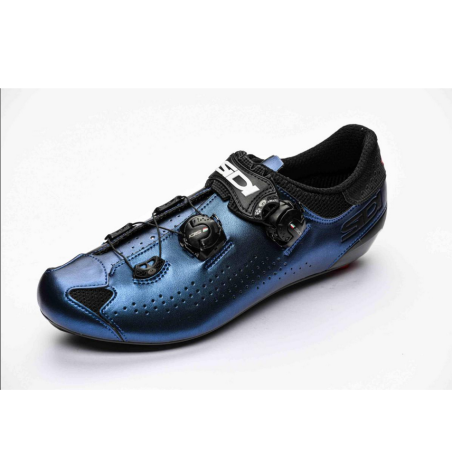 SIDI Chaussures Genius 10 Bleu