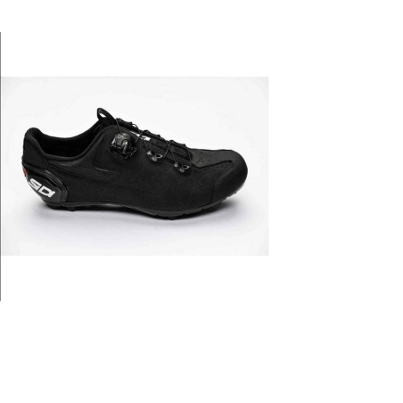 SIDI Chaussures Gravel Noir