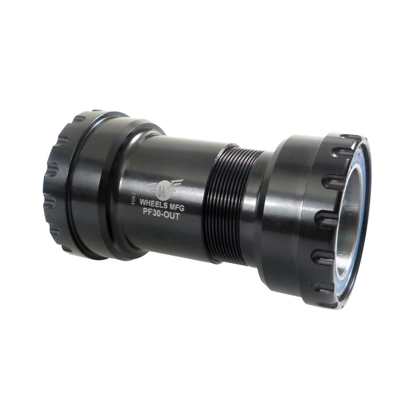 Boitier de Pédalier PF30 Outboard pour Pédalier 30mm