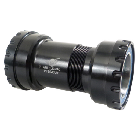 Boitier de Pédalier PF30 Outboard pour Pédalier 30mm