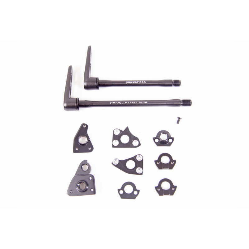WILIER Kit de Conversion Disque Cento 1 NDR et Cento 10 NDR