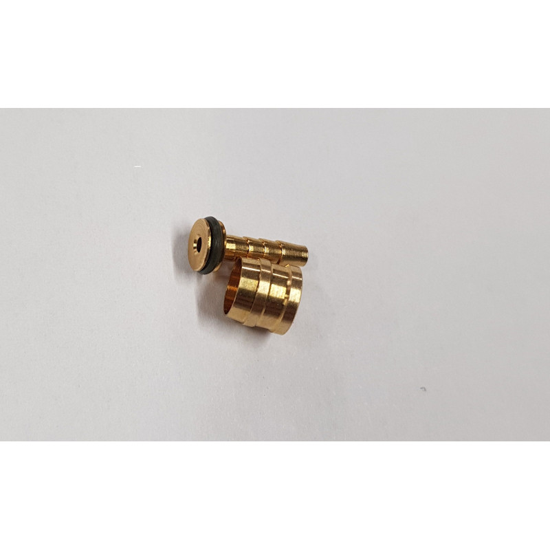 TEKTRO Insert et Olive