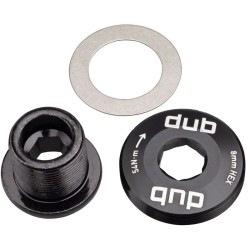 SRAM Vis DUB Manivelle Auto Extractrice M18 M30