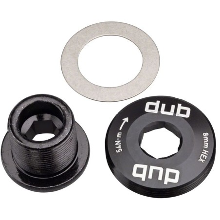 SRAM Vis DUB Manivelle Auto Extractrice M18 M30