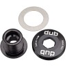 SRAM Vis DUB Manivelle Auto Extractrice M18 M30