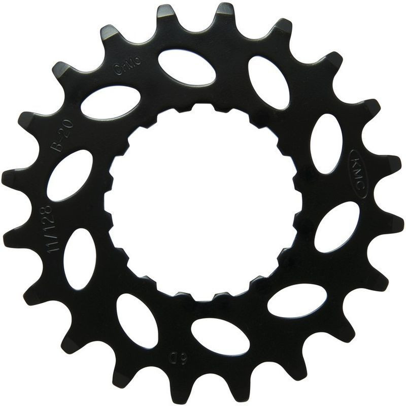 BOSCH Pignon Pour VAE 15 Dents Noir