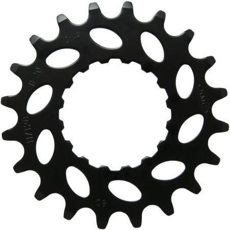 BOSCH Pignon Pour VAE 15 Dents Noir