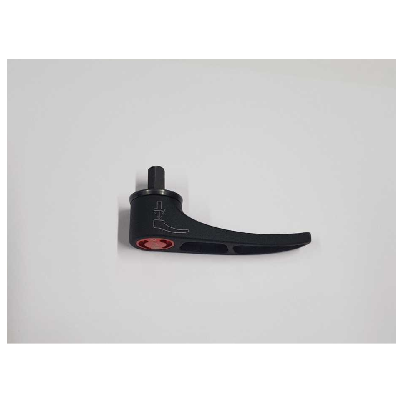 DT SWISS Adaptateur Axe de Serrage Plug In