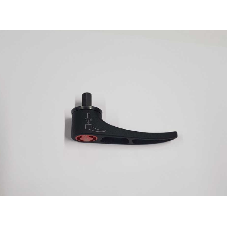 DT SWISS Adaptateur Axe de Serrage Plug In