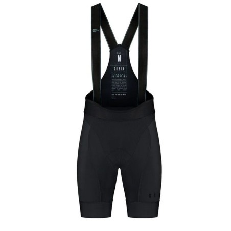 GOBIK Cuissard Absolute Revolution Black Homme K10