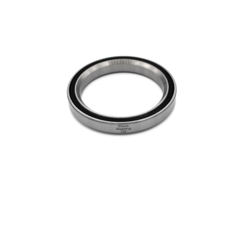 BLACK BEARING Roulement Jeu de Direction 40x52x7mm 45°
