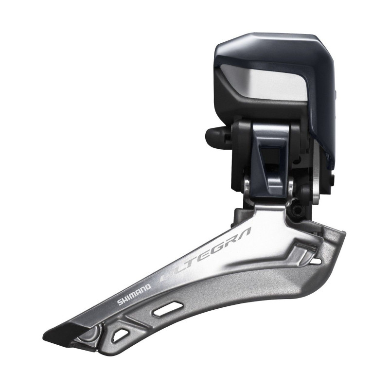 SHIMANO Derailleur Avant Di2 Ultegra 8050 2x11 Vitesses a Braser