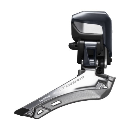 SHIMANO Derailleur Avant Di2 Ultegra 8050 2x11 Vitesses a Braser