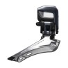 SHIMANO Derailleur Avant Di2 Ultegra 8050 2x11 Vitesses a Braser