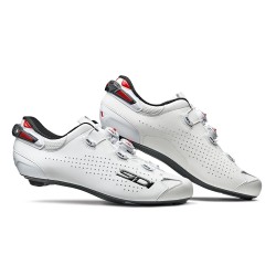 SIDI Chaussures Shot 2 Blanches