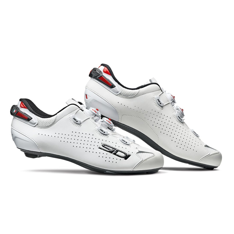 SIDI Chaussures Shot 2 Blanches