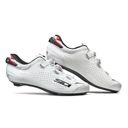 SIDI Chaussures Shot 2 Blanches