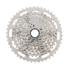 SHIMANO Cassette CS-M4100 Deore 11-46 Dents