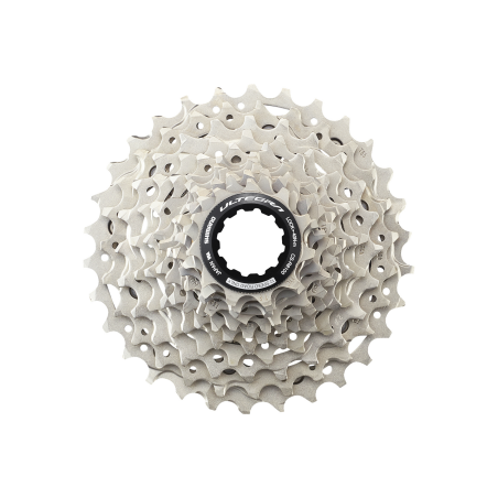 SHIMANO Cassette Ultegra R8100 11-30 12 Vitesses