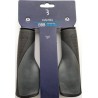 BBB Poignées VTT Mamba 130mm Gris Noir